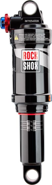 Produktbild RockShox Monarch (184 mm, 44 mm)