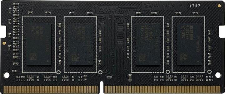 Image du produit Patriot SO-DIMM DDR4 8 Go 2666 MHz (1 x 8GB, 2666 MHz, RAM DDR4, SO-DIMM)