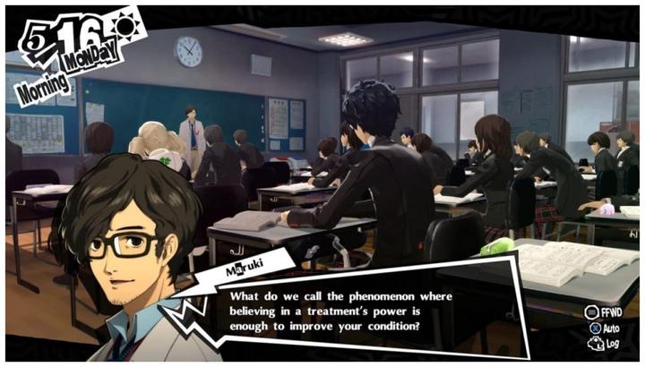 Image du produit Atlus Persona 5 Royal (remasterisé) (Switch, Switch Lite, Switch OLED, EN)