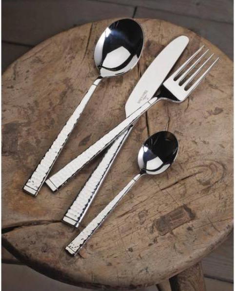 Immagine prodotto Villeroy & Boch Blacksmith (Spatola per torte)