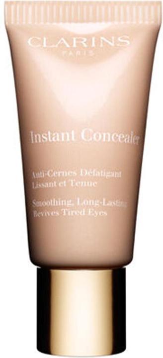 Clarins Instant Concealer Corrector 02 15ml (02)