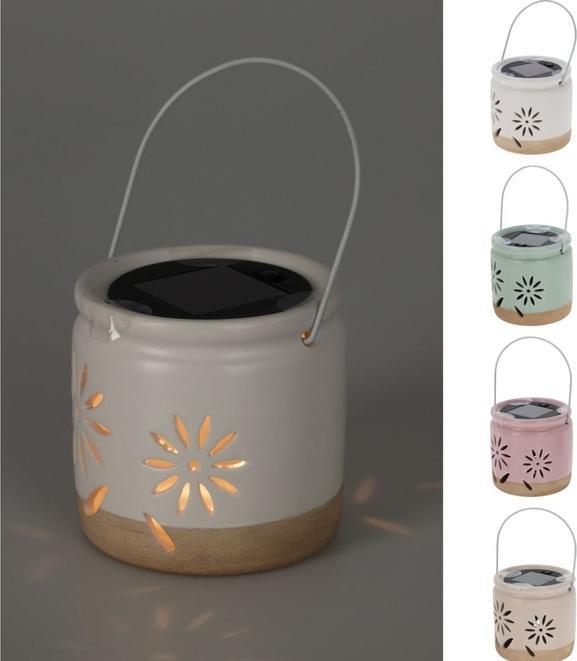 Image du produit Lanterne solaire Porz. Scandic (1 x)