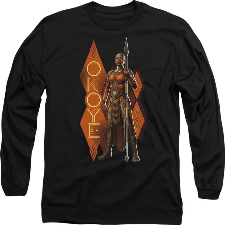Image du produit Black Panther: Wakanda Forever - T-shirt - Adulte (XL)