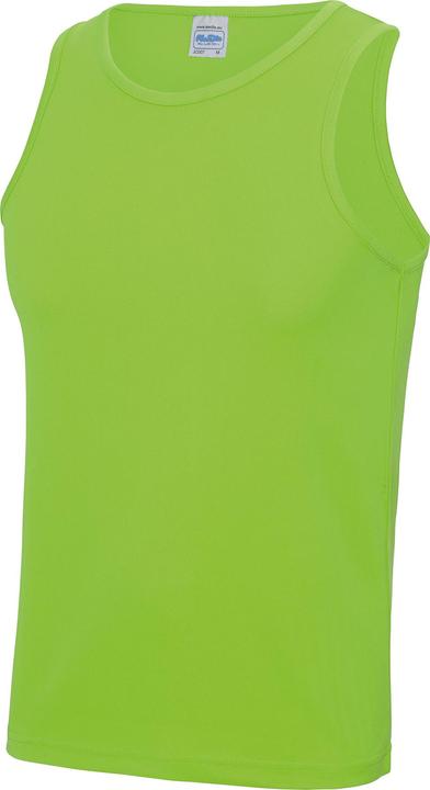 Actual product image Awdis Just Cool Sport Tank Top Gym (L)