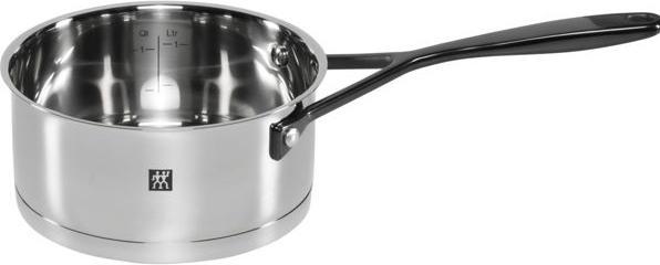 Actual product image Zwilling Bellasera Cookware Set | 5pcs. | Black (26 cm, Pot, Stainless steel)