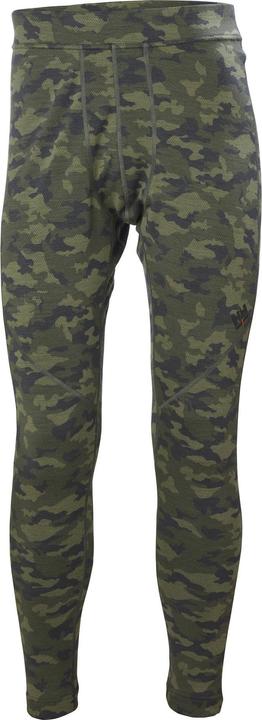 Produktbild Helly Hansen Unisex Isolierende Merino Unterhose Atmungsaktiv (XL)