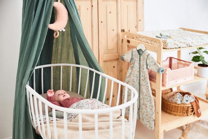 Produktbild Jollein Babydecke (100 x 75 cm)