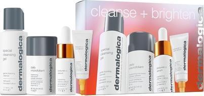 Produktbild Dermalogica BioLumin-C - Set Cleanse+brighten (Schaum, 50 ml)