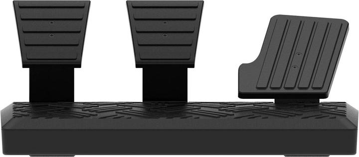Image du produit Aerosoft Système de roues Truck & Bus (noir) (PC, Mac)