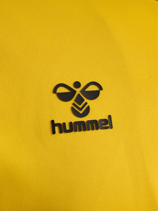 Actual product image hummel Hmlcore Xk Half Zip Poly Sweat (3XL)
