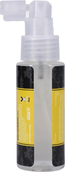Actual product image Doc Johnson GoodHead™ Juicy Head Dry Mouth Spray - Pineapple (59 ml)