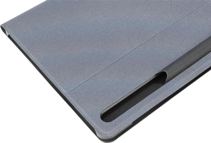 Actual product image Tucano Gala Folio (Galaxy Tab S8)