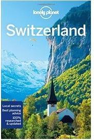 Switzerland (Englisch, Kerry Christiani)