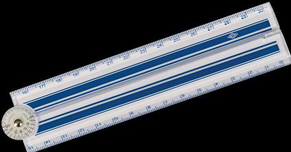 Immagine prodotto Wedo Righello pieghevole (300 mm)