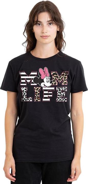 Produktbild Minnie Mouse Mom Life TShirt (S)