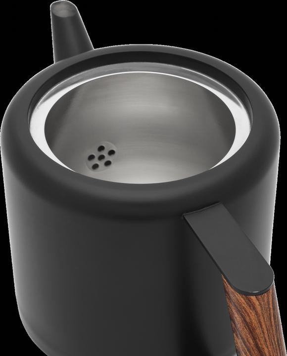 Actual product image Bredemeijer Boston (1.10 l)