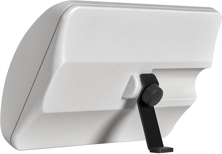Immagine prodotto Oehlbach Antenna esterna DVBT2 (Antenna piatta, DVB-T / -T2)