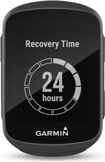 Actual product image Garmin Edge 130 Plus Bundle