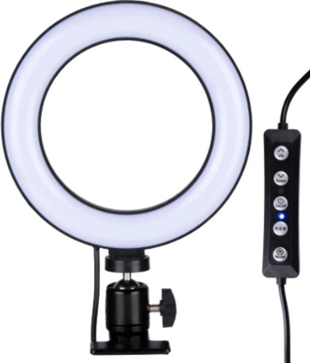 Grundig Ringlight (Anello di luce)