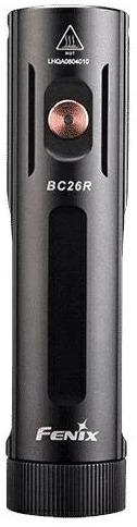 Actual product image Fenix BC26R (1600 lm)