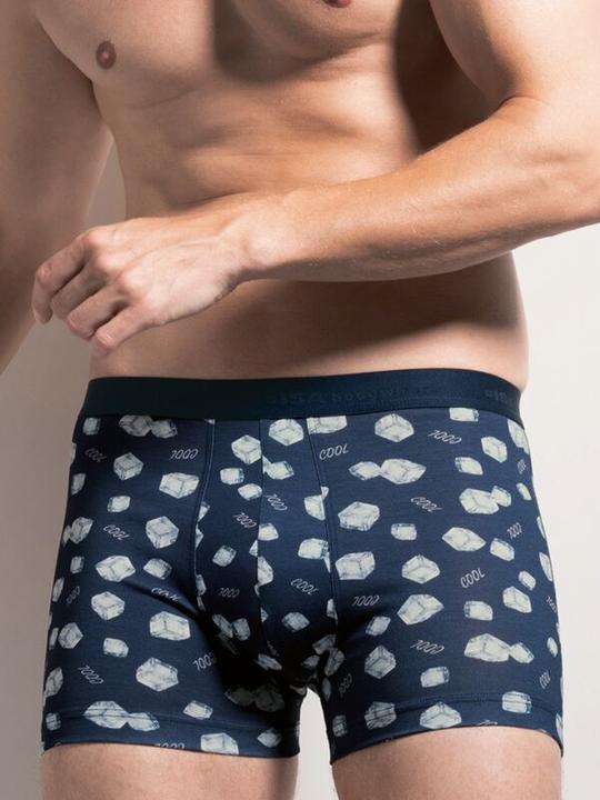 Immagine prodotto ISA Bodywear Moda Pant Cool (M, Confezione singola)