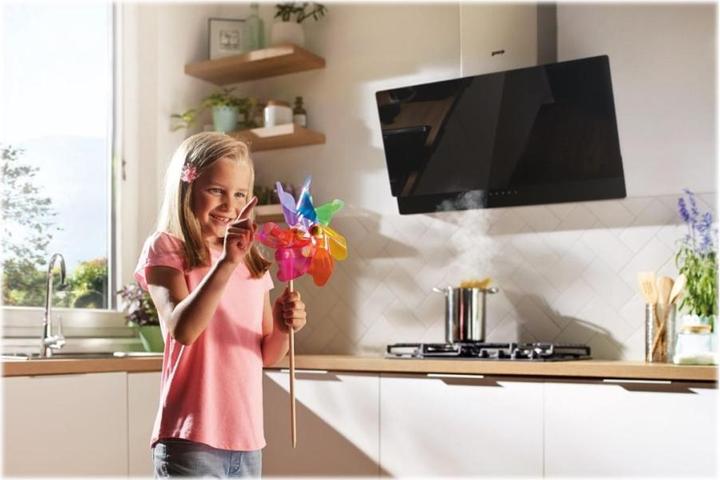 Produktbild Gorenje WHI949EXBG Kaminhaube (Wandhaube)