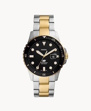 Image du produit Fossil Blue (Montre analogique, 42 mm)