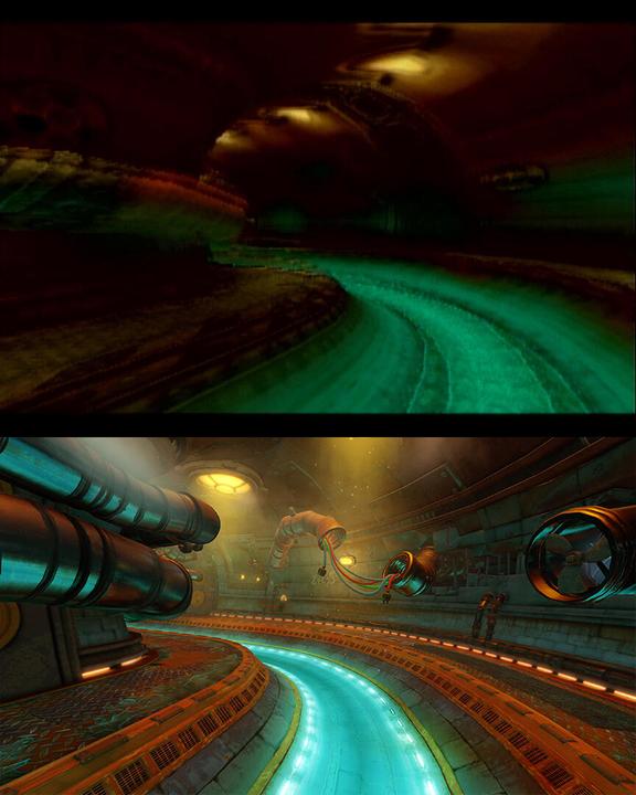 Image du produit Activision Crash Team Racing Nitro-Fueled (Xbox One S, EN)