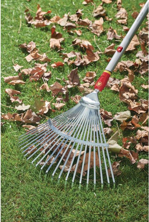 Immagine prodotto Wolf-Garten Rastrello per prati UE-M