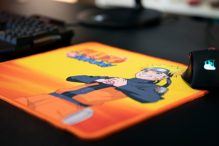 Produktbild Konix Naruto Mousepad (M)
