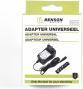Produktbild Benson Electric Universal Netzteil