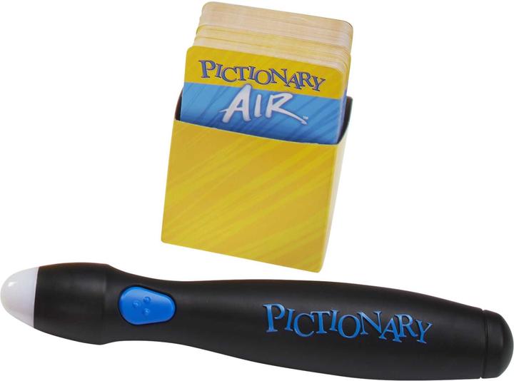 Immagine prodotto Mattel Games Pictionary Air gioco da tavolo disegno (Multilingue)