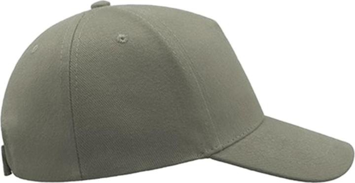 Image du produit Atlantis Bonnet en coton Liberty avec 5 panneaux (Taille unique)