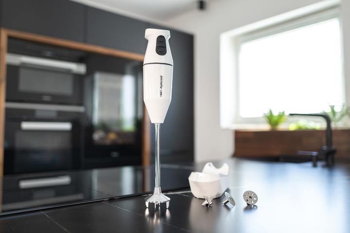Actual product image ESGE Magic Wand Cordless PRO 95300 balta (EU plug)