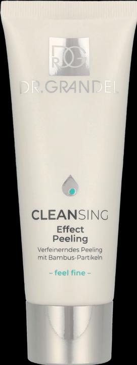 Actual product image Dr Grandel Cleansing (Exfoliation, 75 ml)