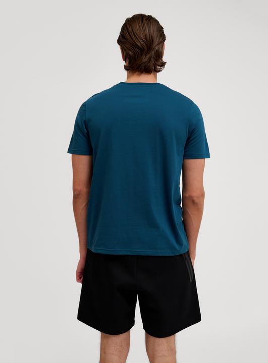 Image du produit hummel Tee Hmlgraphic Bold Logo (XXL)