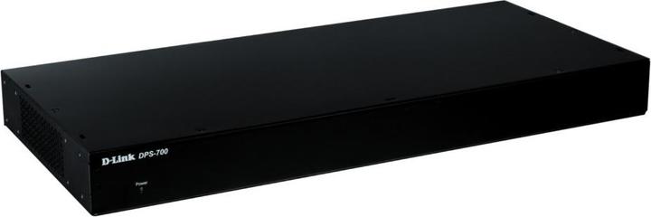Actual product image D-Link DPS-700/E 589W external redundant power supply unit