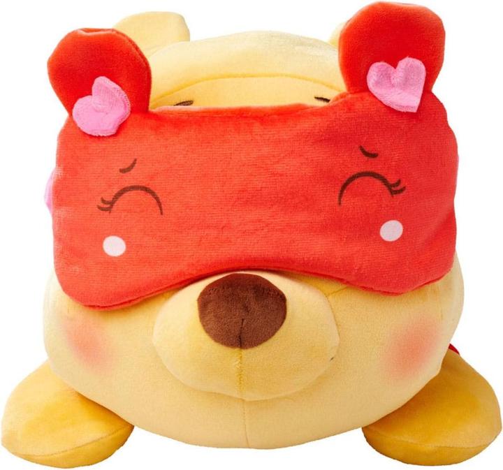 Actual product image Simba Disney Snuglets Wellbeing Pooh 40cm (40 cm)