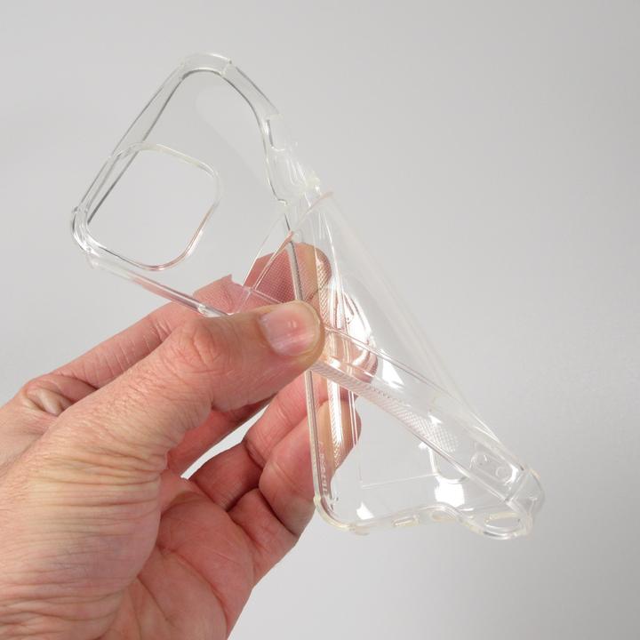 Produktbild PhoneLook Hülle Gummi Bumper (Apple iPhone 16 Pro Max)