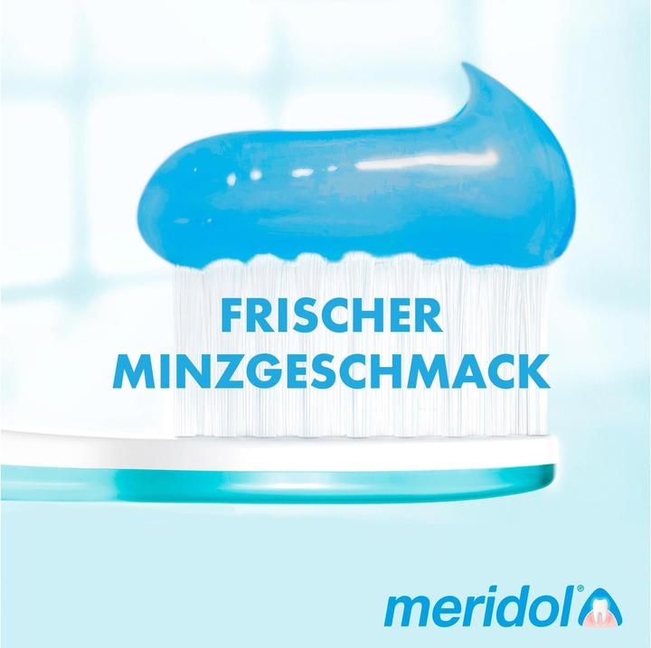 Produktbild Meridol Zahnfleischschutz (75 ml)