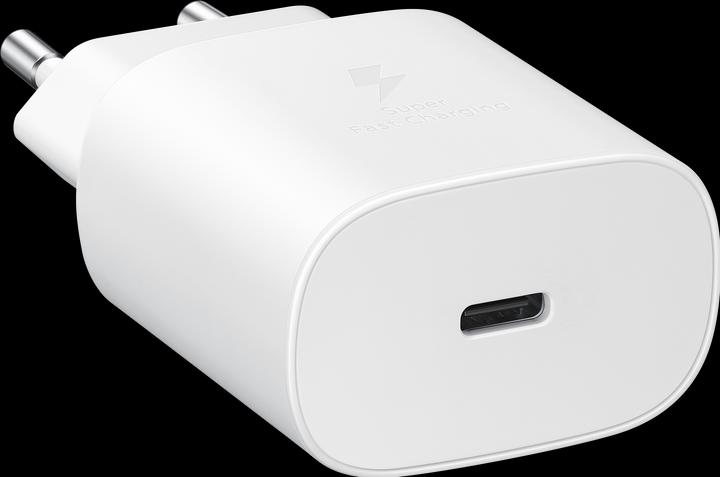Produktbild Samsung EP-TA800 (25 W)