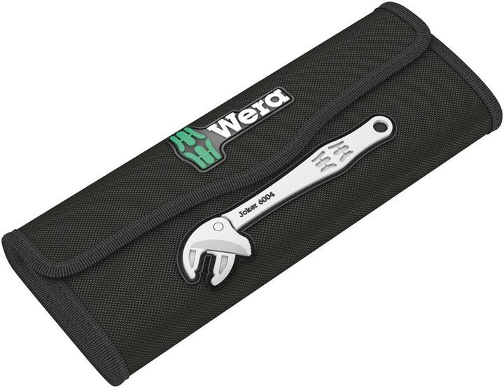 Actual product image Wera 6004 Joker 4 Set 1 (19 mm, 12 mm, 14 mm, 16 mm, 10 mm, 18 mm, 7 mm, 17 mm, 11 mm, 15 mm, 8 mm, 9 mm, 13 mm)