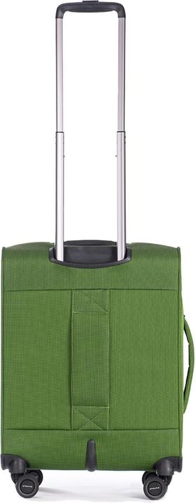 Image du produit Stratic Bendigo Light + valise (48 l, Bagage à main (jusqu'à 50l))