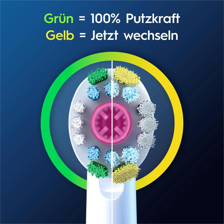 Image du produit Oral-B Pro 3DWhite (12 x)