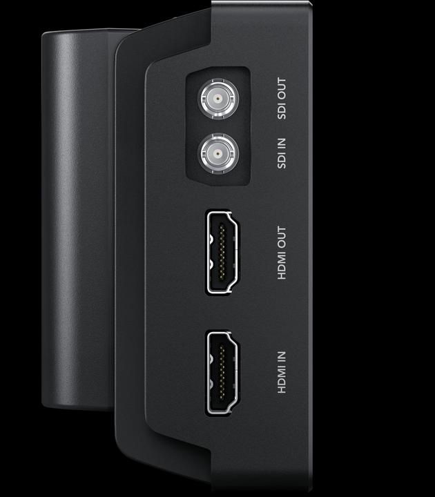 Produktbild Blackmagic Video Assist 5 (5", Full HD)