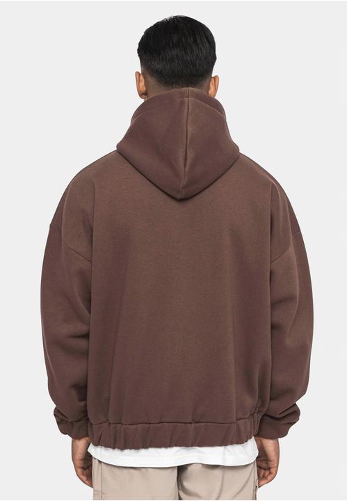 Produktbild Dropsize Super Heavy Oversized Zip-Hoodie - 124693 (S)