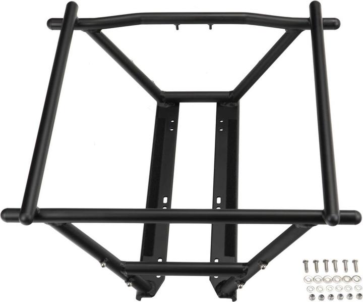 Image du produit Clubhouse™ Mini Carrier pour Tern GSD, HSD ou Quick Haul, Short Haul et Quick Haul NOTE : Clubho