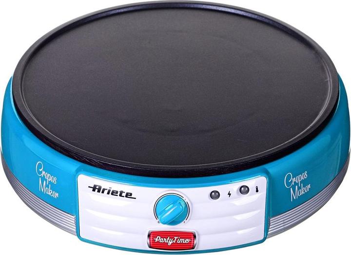 Actual product image Ariete 202 PartyTime