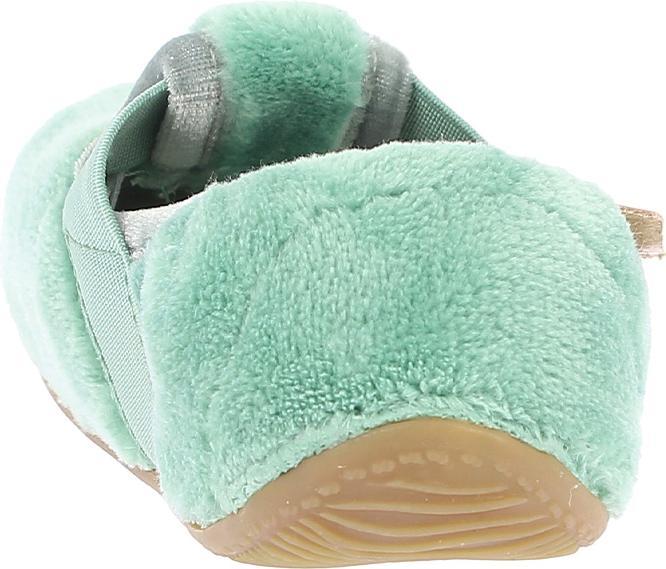 Actual product image Living Kitzbühel Velvet slipper (27)