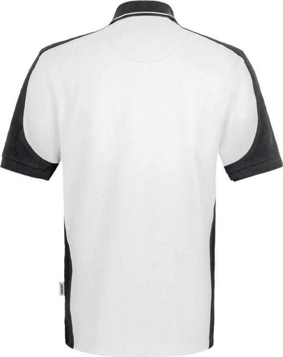 Immagine prodotto Hakro Polo a contrasto MIKRALINAR® (5XL)